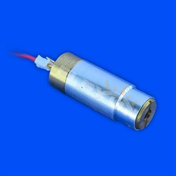 لیزر نقطه ای سبز LASER 30MW 532NM