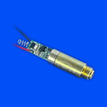 لیزر نقطه ای سبز LASER 100MW 532NM