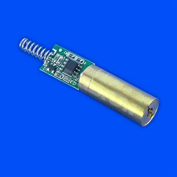 لیزر نقطه ای سبز LASER 250MW 532NM