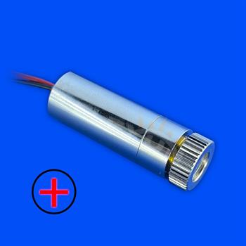 لیزر پلاس قرمز LASER 100MW 650NM 