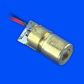 لیزر قرمز کوچک LASER 5MW 650NM 3.3V