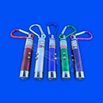 لیزر دستی LASER POINT + UV