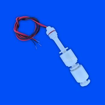 فلوتر تشخیص سطح مایعات LEVEL 100MM DOUBLE PLASTIC