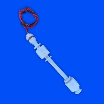 فلوتر تشخیص سطح مایعات LEVEL 150MM DOUBLE PLASTIC