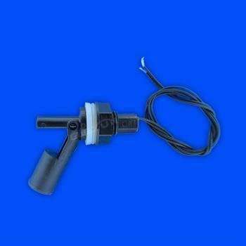 فلوتر تشخیص سطح مایعات پلاستیکی رایت رزوه از داخل LEVEL SWITCH IN