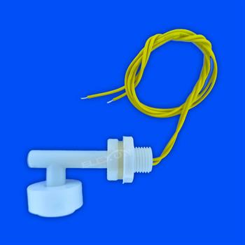 فلوتر تشخیص سطح مایعات LEVEL SWITCH L 90^ PLASTIC