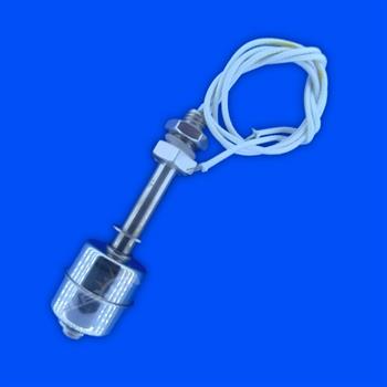 فلوتر تشخیص سطح مایعات LEVEL SWITCH 75MM METAL