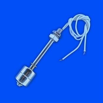 فلوتر تشخیص سطح مایعات LEVEL SWITCH 100MM METAL