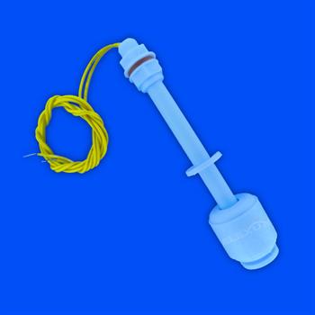 فلوتر تشخیص سطح مایعات LEVEL SWITCH 100MM PLASTIC