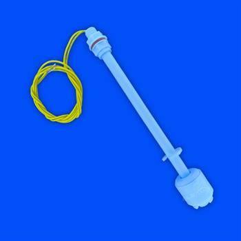 فلوتر تشخیص سطح مایعات LEVEL SWITCH 150MM PLASTIC