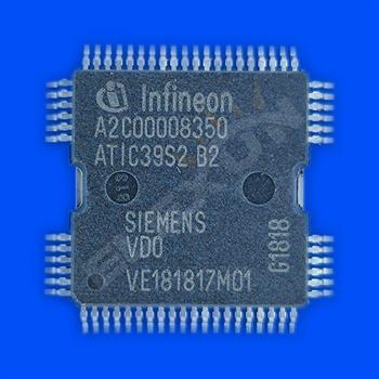 آی سی A2C00008350 - فروشگاه الکسان