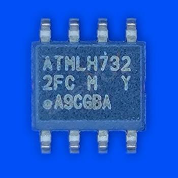 آی سی 24C512 SMD