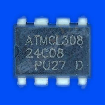 آی سی 24C08A DIP