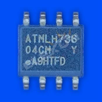 آی سی 24C04CK SMD