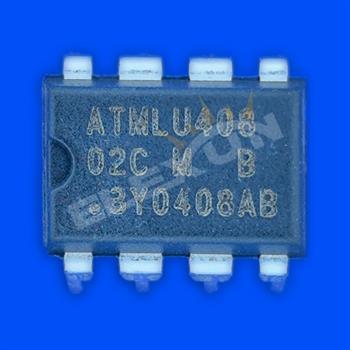 آی سی 24C02N DIP