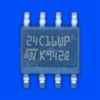 آی سی 24C16N SMD