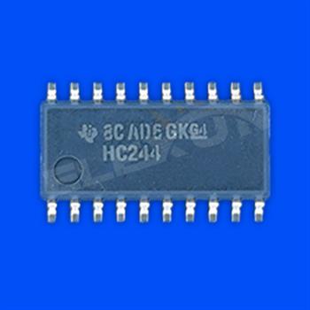 آی سی 74HC244N - فروشگاه الکسان