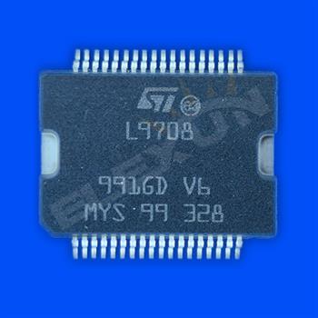 آی سی L9708 - فروشگاه الکسان