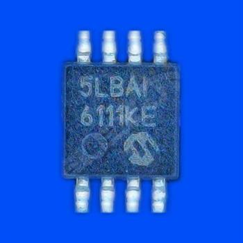 آی سی 25LC320A-5LBAI