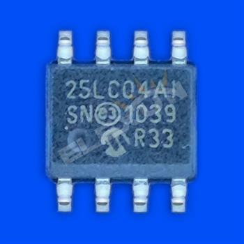 آی سی 25LC04AL