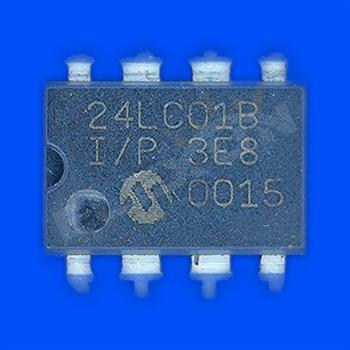 آی سی 24LC01B-I.P