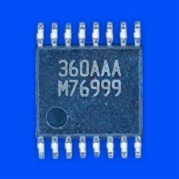 آی سی MLX90360AAA - فروشگاه الکسان
