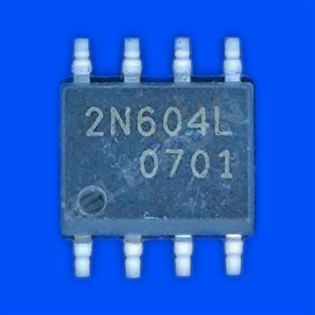 آی سی 2N604L
