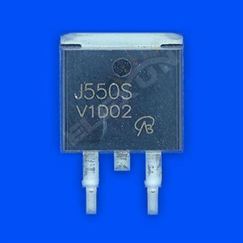 آی سی 2SJ550