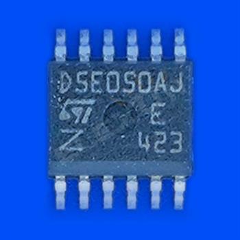 آی سی VND5E050AJ - فروشگاه الکسان