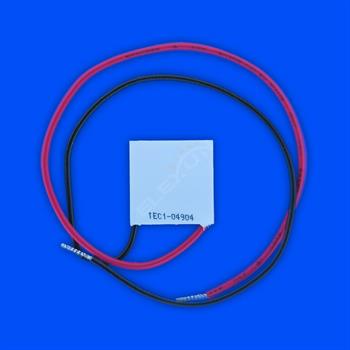 المان خنک کننده TEC1-04904 2*2 5V