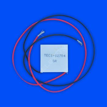 المان خنک کننده TEC1-12704 3*3 12V