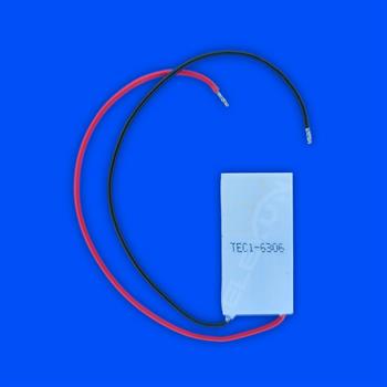 المان خنک کننده TEC1-6306 2*4 6V