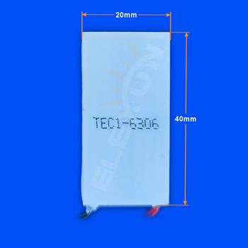 المان خنک کننده TEC1-6306 2*4 6V