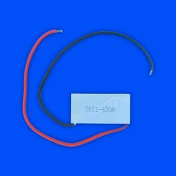المان خنک کننده TEC1-6308 2*4*0.3 6V