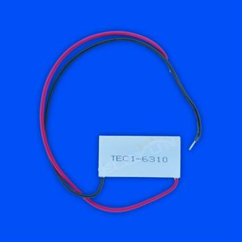 المان خنک کننده TEC1-6310 2*4 6V
