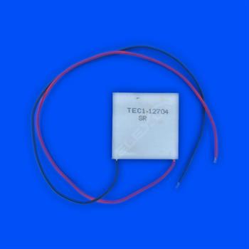 المان خنک کننده TEC1-12704 4*4 12V