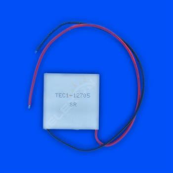 المان خنک کننده TEC1-12705 4*4 12V
