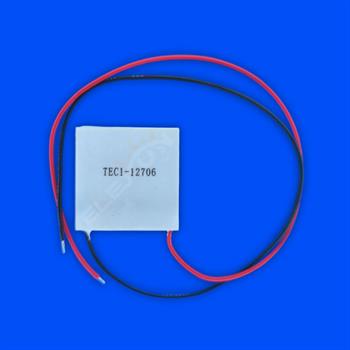 المان خنک کننده TEC1-12706 4*4 12V