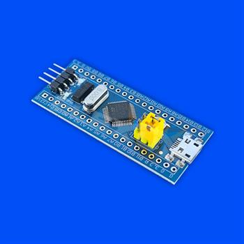 بلوپیل STM32F103C8T6 MODULE ORG