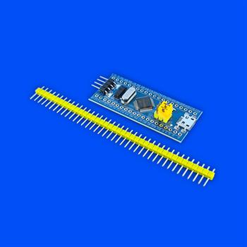 بلوپیل STM32F103C8T6 MODULE ORG