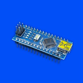 بورد توسعه ARDUINO NANO CH340G