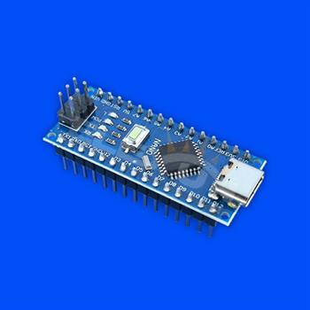 بورد توسعه ARDUINO NANO CH340G TYPE-C