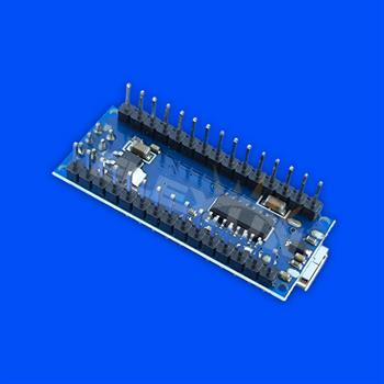 بورد توسعه ARDUINO NANO CH340G TYPE-C
