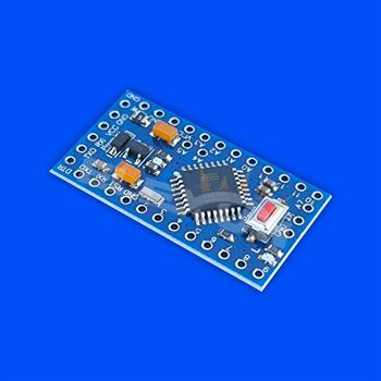 بورد توسعه ARDUINO PRO MINI 3.3V