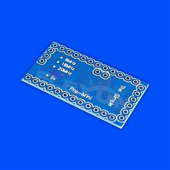 بورد توسعه ARDUINO PRO MINI 3.3V