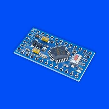 بورد توسعه ARDUINO PRO MINI 5V