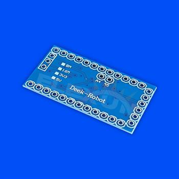 بورد توسعه ARDUINO PRO MINI 5V