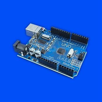 بورد توسعه ARDUINO UNO CH340G SMD