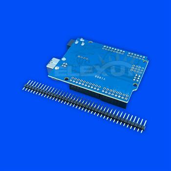 بورد توسعه ARDUINO UNO CH340G SMD