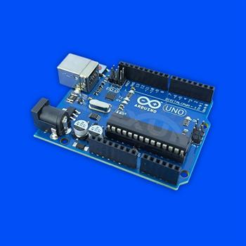 بورد توسعه ARDUINO UNO R3 DIP